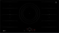 NEFF Induction Hob T69FHV4L0 - Black