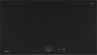 NEFF Induction Hob T69FUV4L0 - Black