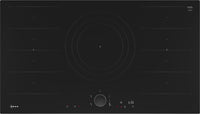 NEFF Induction Hob T69FUV4L0 - Black
