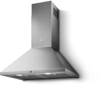 Elica Wall Mounted Hood TAMAYA-2-0-60 - Stainless Steel