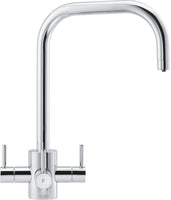 Franke Tap TASSO-CH - Chrome