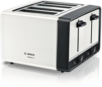 Bosch Toaster TAT5P441GB - White