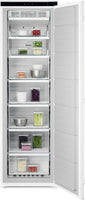 AEG Built In Upright Freezer Frost Free TB7NA181ES - Fully Integrated
