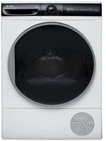 Caple Freestanding Condenser Tumble Dryer Heat Pump TDF1100 - White