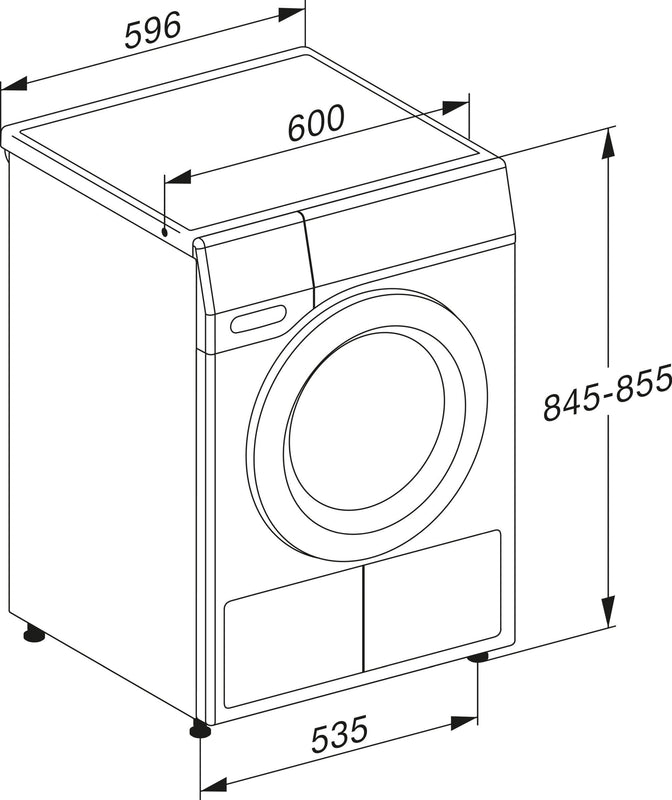 TEC645WP