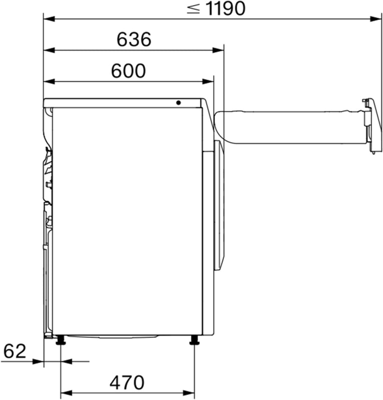 TEL785WP