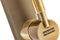 TESSUTO-L-SPOUT-BRASS Thumbnail