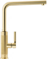 Franke Tap TESSUTO-L-SPOUT-BRUSHED-GOLD - Brushed Gold
