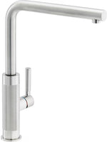 Franke Tap TESSUTO-L-SPOUT-DS - Decor Steel