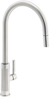 Franke Tap TESSUTO-PULL-OUT-NOZZLE-DS - Decor Steel