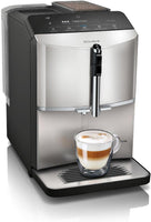 Siemens Coffee Machine TF303G07 - Silver