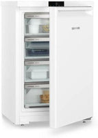 Liebherr Freestanding Upright Freezer Frost Free TGN14VE04 - White