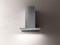 Elica Chimney Hood THIN-60 - Stainless Steel