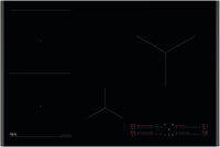 AEG Induction Hob TI84IB10FB - Black