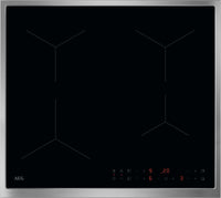 AEG Induction Hob TN64IA00XB - Black