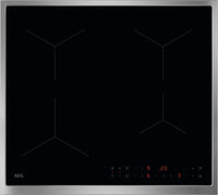 AEG Induction Hob TN64IA00XB - Black
