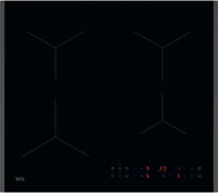 AEG Induction Hob TN64IA04FB - Black