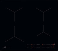 AEG Induction Hob TO64IA00CB - Black