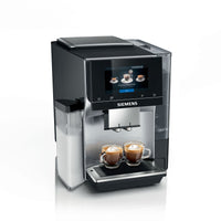 Siemens Coffee Machine TQ717GB3 - Stainless Steel