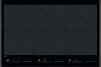 AEG Induction Hob TR84IT00FB - Black