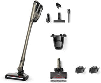 Miele Upright Cleaner TRIFLEXPLUS - Titanium Pearl