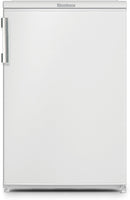Blomberg Freestanding Fridge Icebox TSM1544P - White