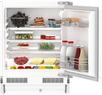 Blomberg Built In Larder Fridge TSM1654IU - Fully Integrated