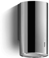 Elica Wall Mounted Hood TUBE-PRO - Various Colours