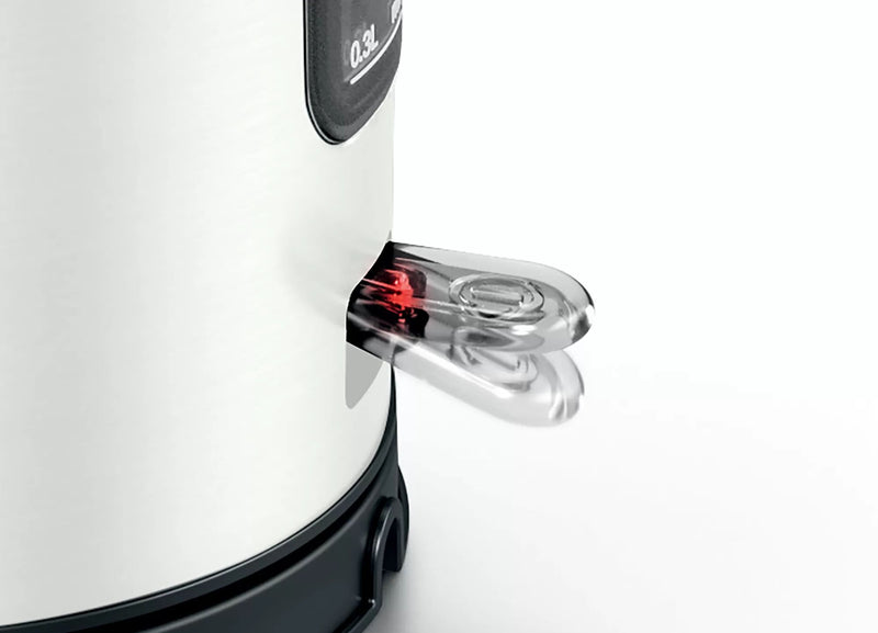 Bosch TWK5P471GB Kettle White