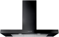 Rangemaster Chimney Hood UHDF90 - Various Colours