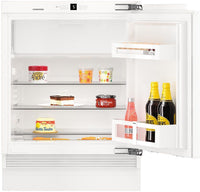 Liebherr Built In Fridge Icebox UIK1514 - Fully Integrated