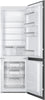 Smeg Built In Fridge Freezer Frost Free UKC8173N1E - Fully Integrated