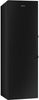 Smeg Freestanding Upright Freezer Frost Free UKFF18EN2HB - Black