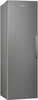 Smeg Freestanding Upright Freezer Frost Free UKFF18EN2HX - Stainless Steel