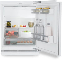 Liebherr Built In Fridge Icebox URC3701 - Fully Integrated