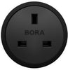 Bora Accessories USTGAB - Black