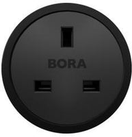 Bora Accessories USTGAB - Black