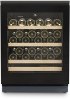 Liebherr Built In Wine Cooler UWGB3631 - Black / Glass Door
