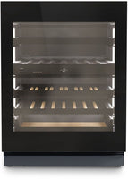 Liebherr Built In Wine Cooler UWGBI3682 - Black / Glass Door