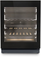 Liebherr Built In Wine Cooler UWGBI3682 - Black / Glass Door