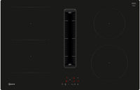 NEFF Venting Hob V58NBS1L0 - Black