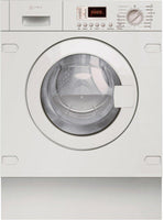 NEFF Built In Washer Dryer Fully V6320X2GB - Fully Integrated