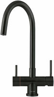 Caple Tap VAP2-3IN1-BS - Black Steel
