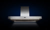 Westin Wall Mounted Hood VAULT-900-NO-MOTOR - Stainless Steel
