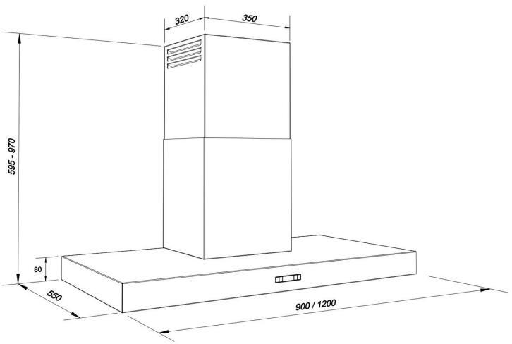 VAULT-EDGE-1200-I