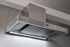 Westin Wall Mounted Hood VAULT-EDGE-1200-I - Stainless Steel