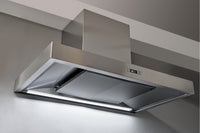Westin Wall Mounted Hood VAULT-EDGE-900-I - Stainless Steel