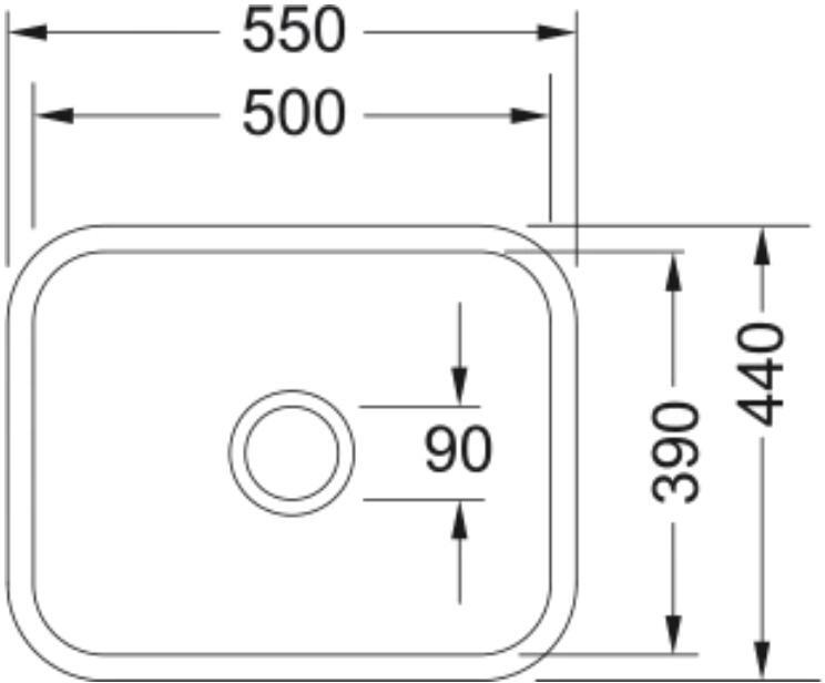 VBK11050WHC