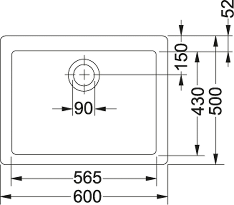 VBK710WHC