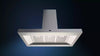 Westin Island Hood VECTOR-1200-NO-MOTOR - Stainless Steel
